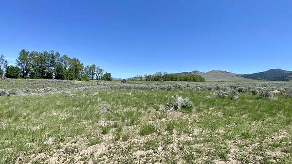 14.6 Acres of Recreational Land for Sale in Downey, Idaho