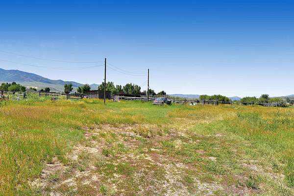 10 Acres of Improved Mixed-Use Land for Sale in McCammon, Idaho