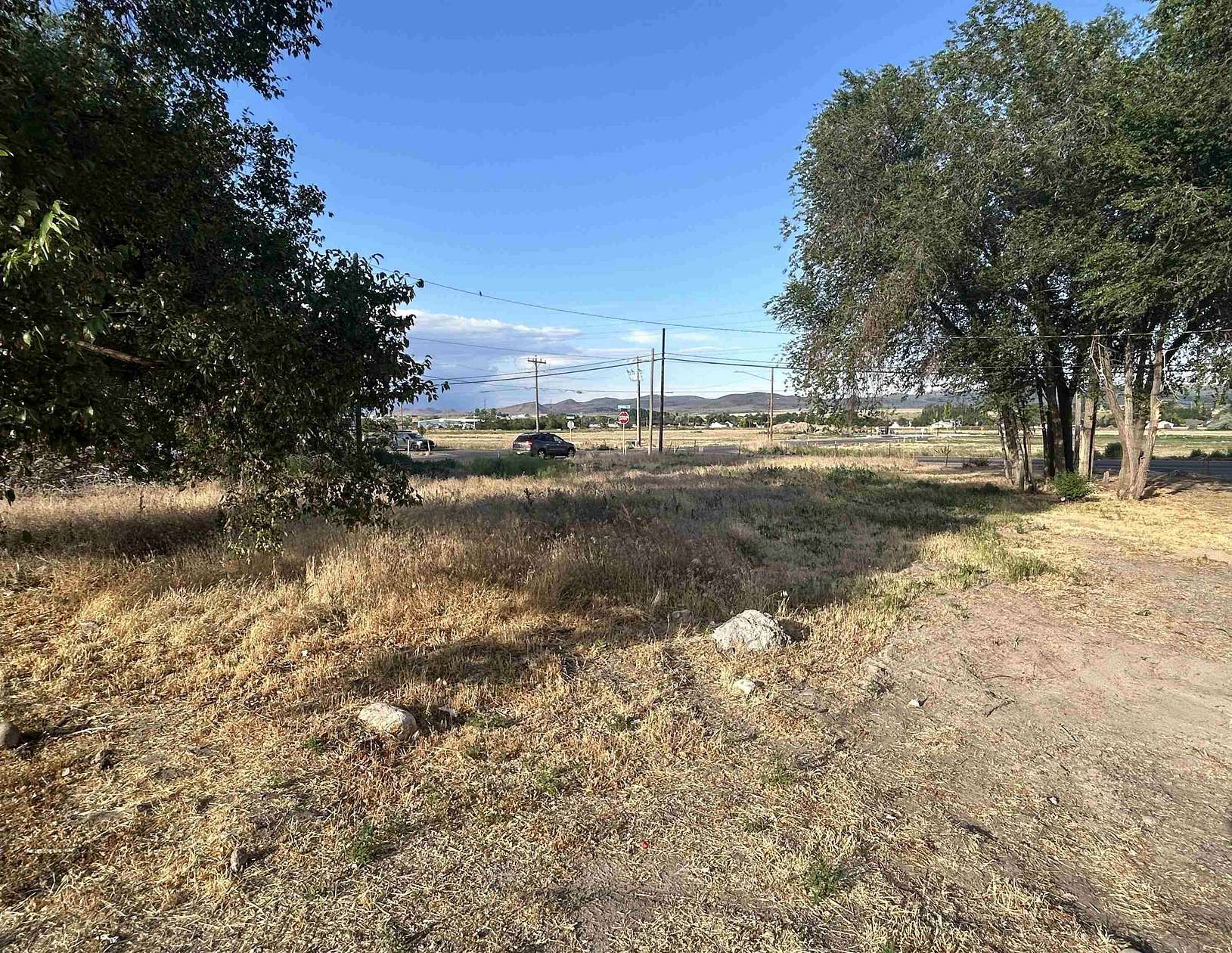 0.49 Acres of Mixed-Use Land for Sale in Chubbuck, Idaho