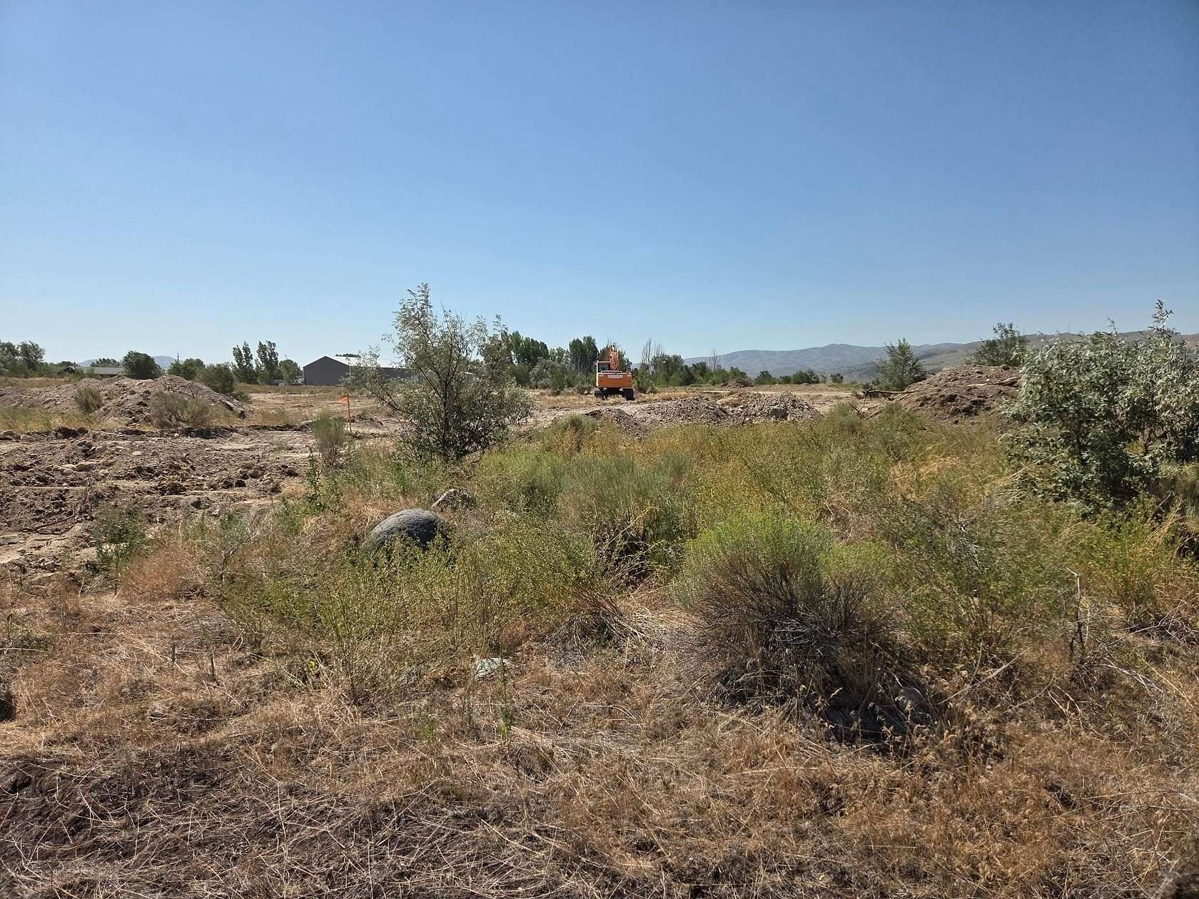 1.6 Acres of Residential Land for Sale in Pocatello, Idaho