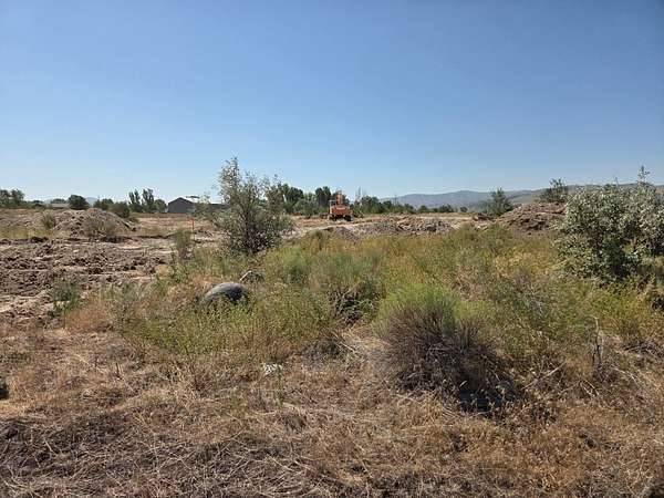 1.6 Acres of Residential Land for Sale in Pocatello, Idaho
