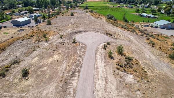 1.6 Acres of Residential Land for Sale in Pocatello, Idaho