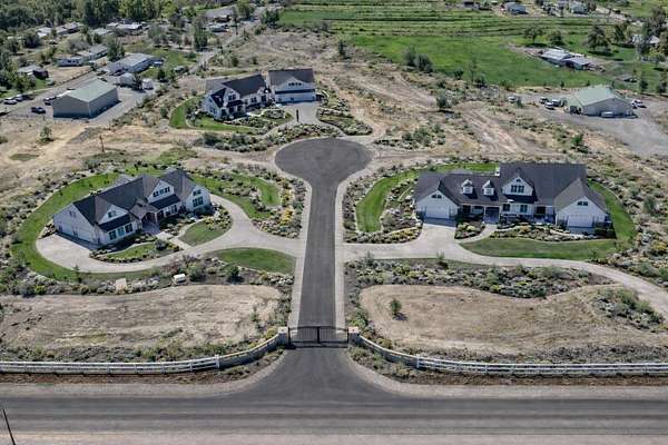 5 Acres of Residential Land for Sale in Pocatello, Idaho