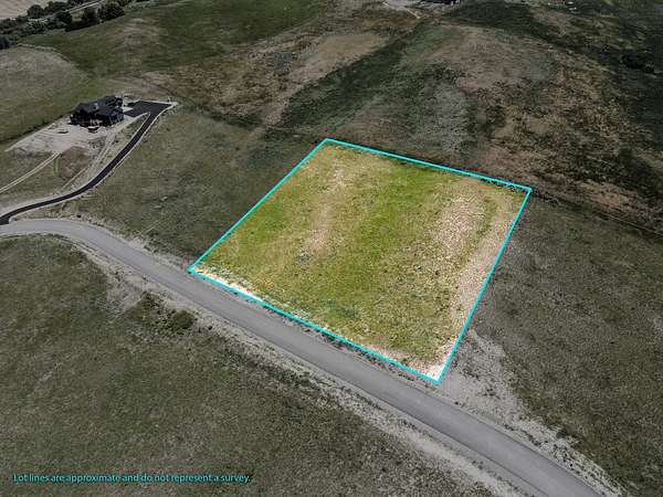 2.52 Acres of Residential Land for Sale in Inkom, Idaho