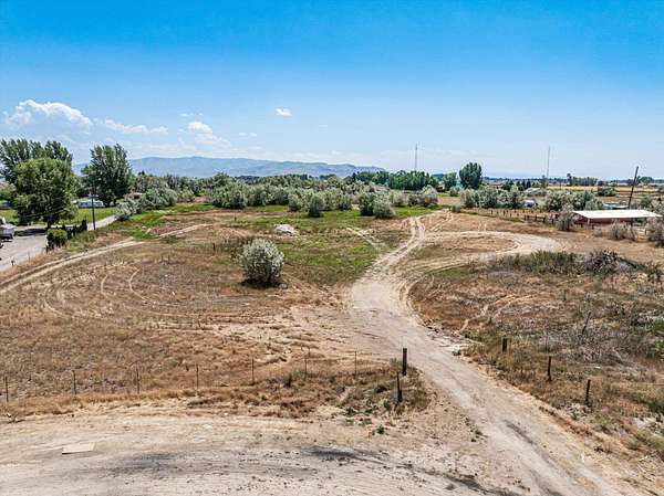 5 Acres of Residential Land for Sale in Pocatello, Idaho