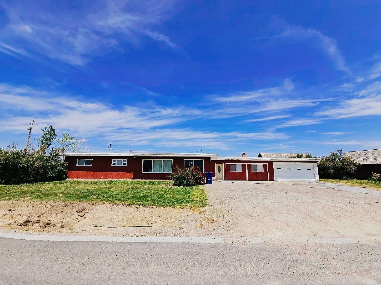 1 Acre of Commercial Land for Sale in Chubbuck, Idaho