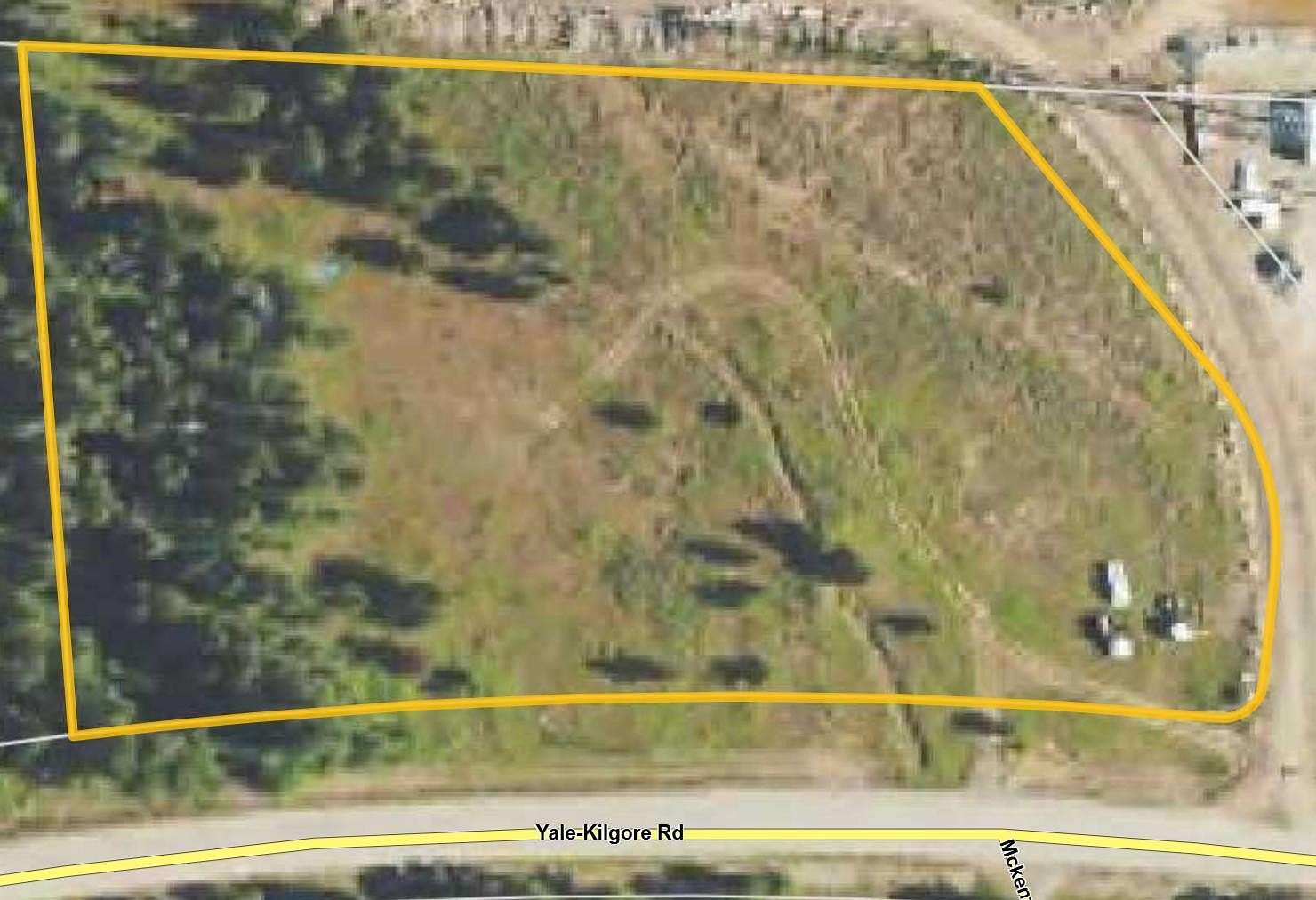4.1 Acres of Mixed-Use Land for Sale in Island Park, Idaho