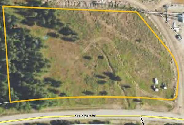 4.1 Acres of Mixed-Use Land for Sale in Island Park, Idaho