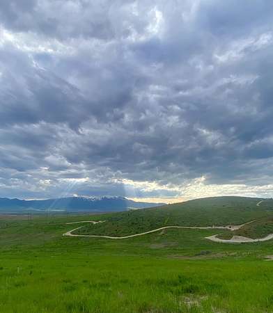 173 Acres of Recreational Land for Sale in Preston, Idaho