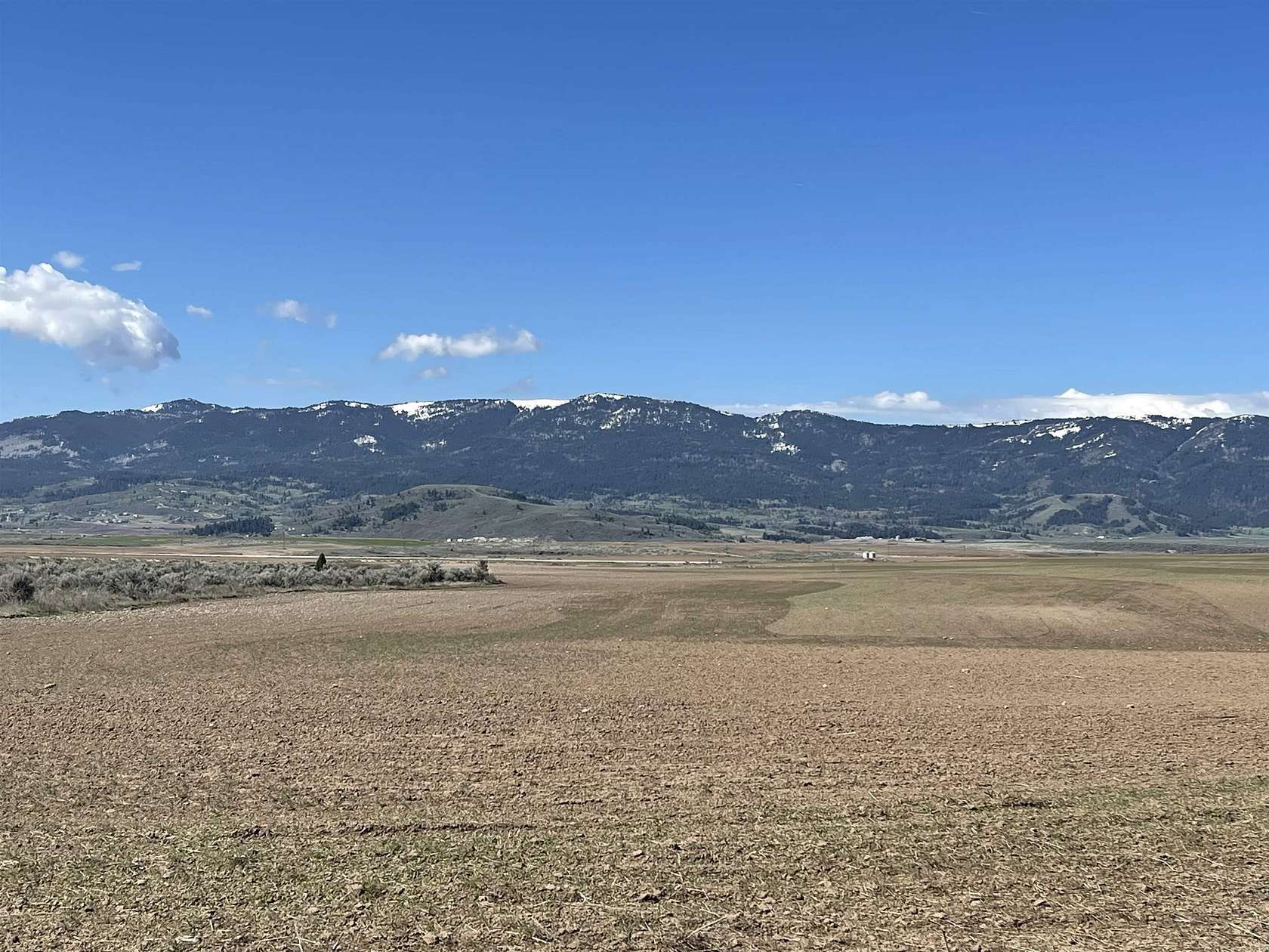 5 Acres of Residential Land for Sale in Soda Springs, Idaho