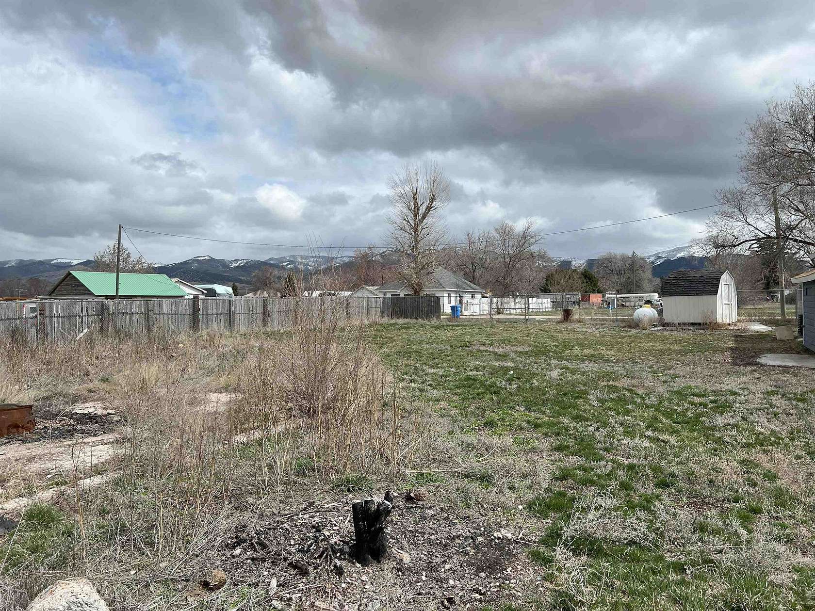 0.22 Acres of Residential Land for Sale in Downey, Idaho