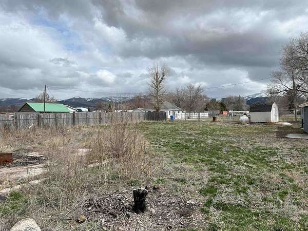 0.22 Acres of Residential Land for Sale in Downey, Idaho