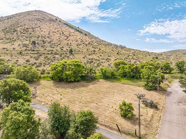 0.22 Acres of Residential Land for Sale in Lava Hot Springs, Idaho
