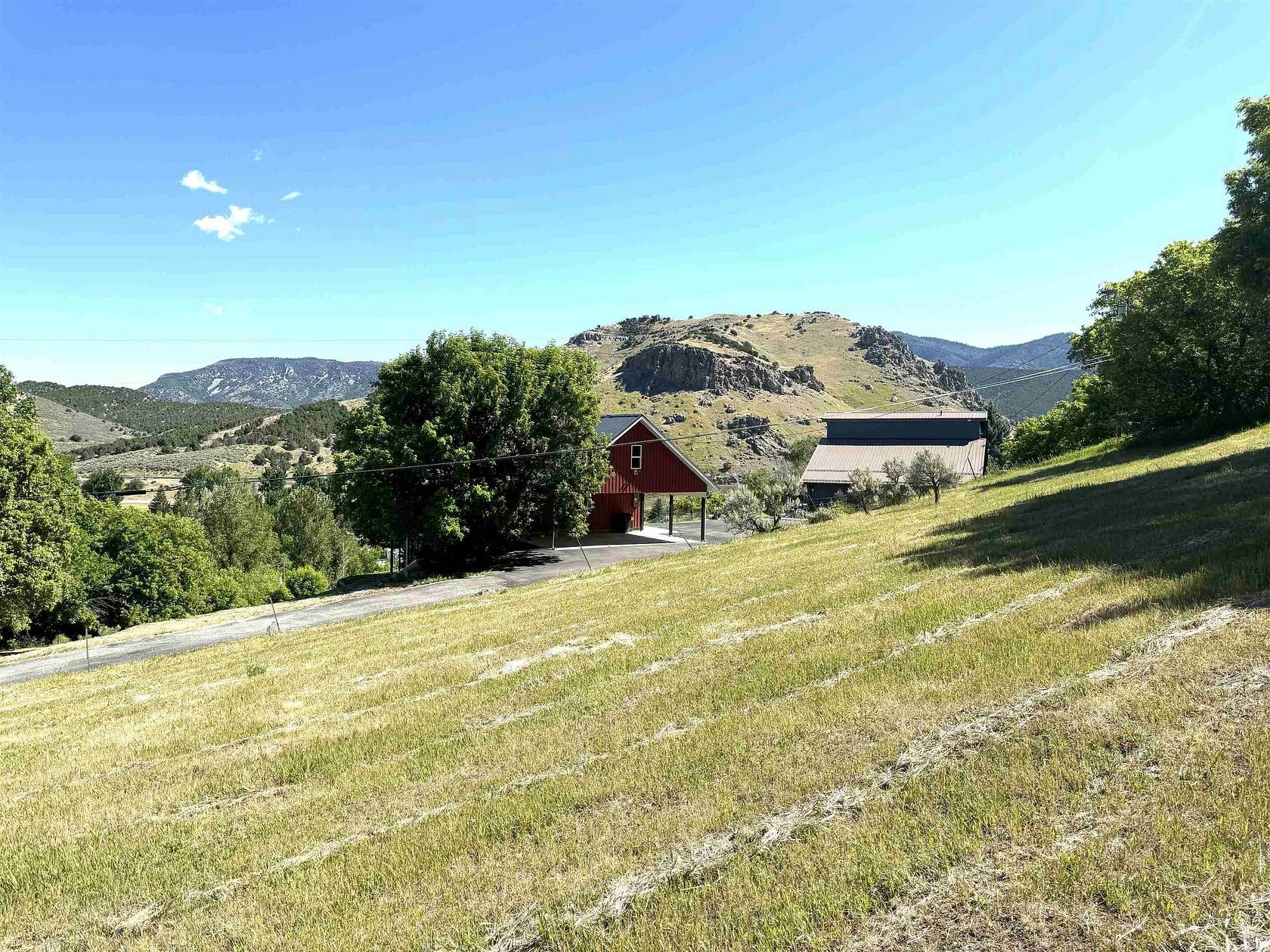 0.34 Acres of Residential Land for Sale in Lava Hot Springs, Idaho