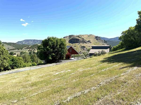 0.34 Acres of Residential Land for Sale in Lava Hot Springs, Idaho