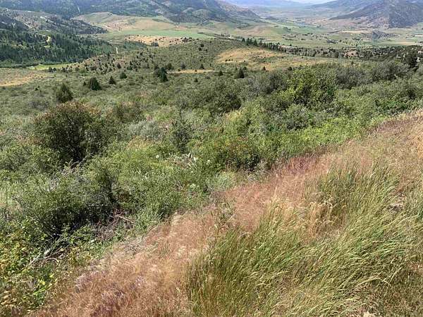4.66 Acres of Recreational Land for Sale in Lava Hot Springs, Idaho