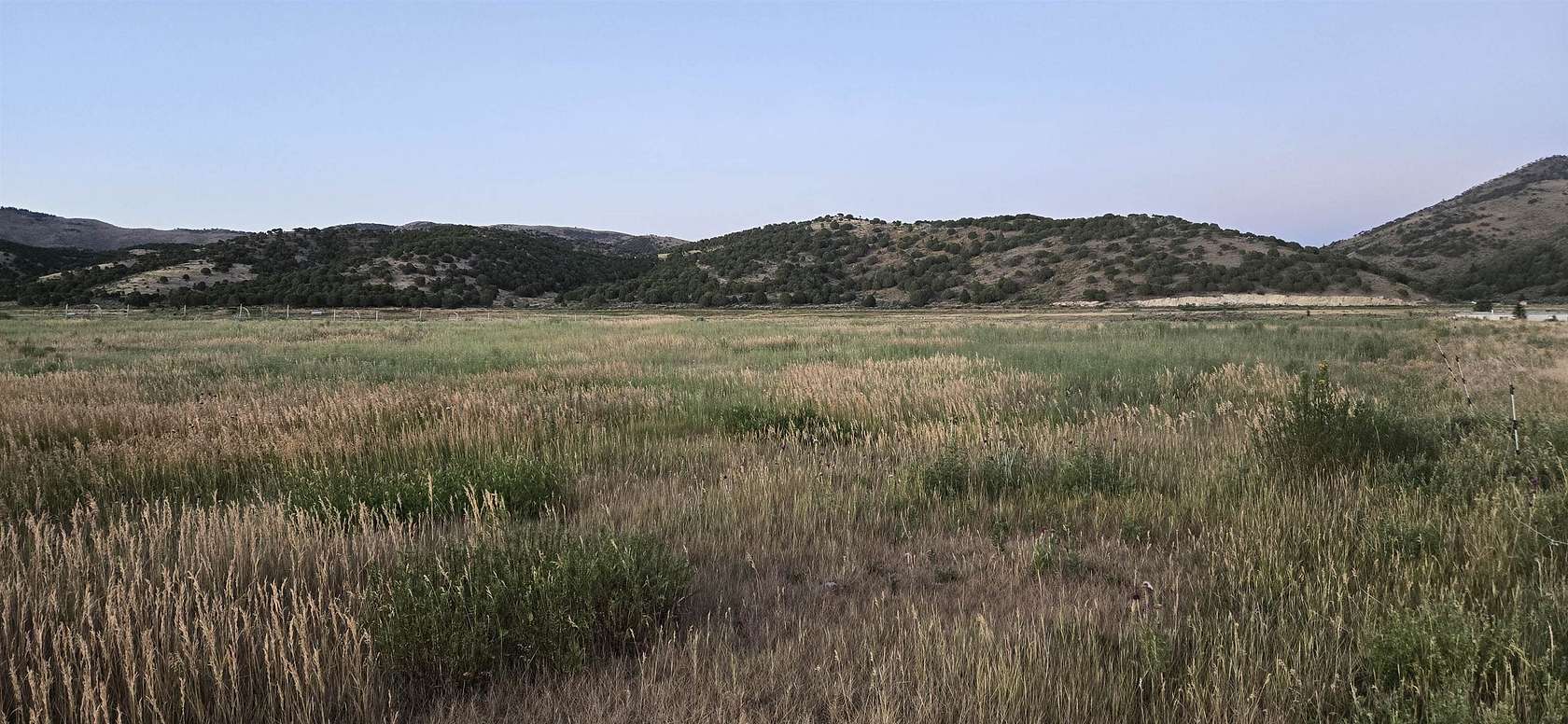 4.9 Acres of Residential Land for Sale in Bancroft, Idaho