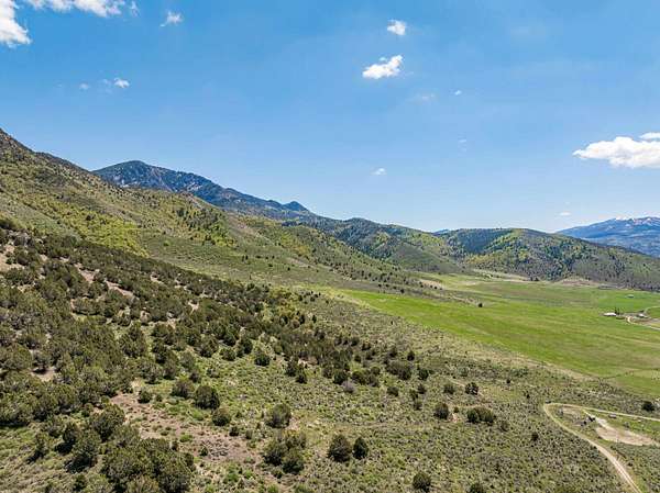 5 Acres of Residential Land for Sale in Lava Hot Springs, Idaho