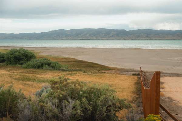9 Acres of Residential Land for Sale in St. Charles, Idaho