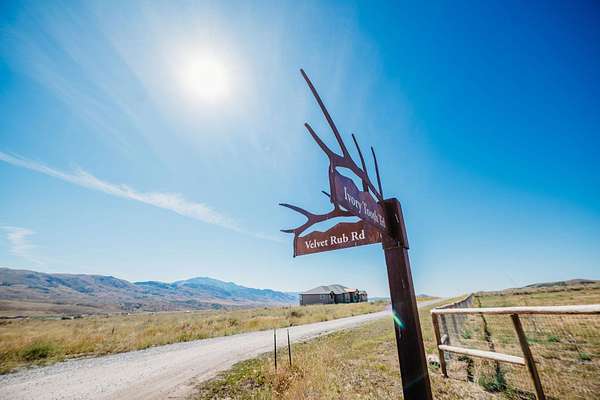 2.6 Acres of Residential Land for Sale in Malad City, Idaho