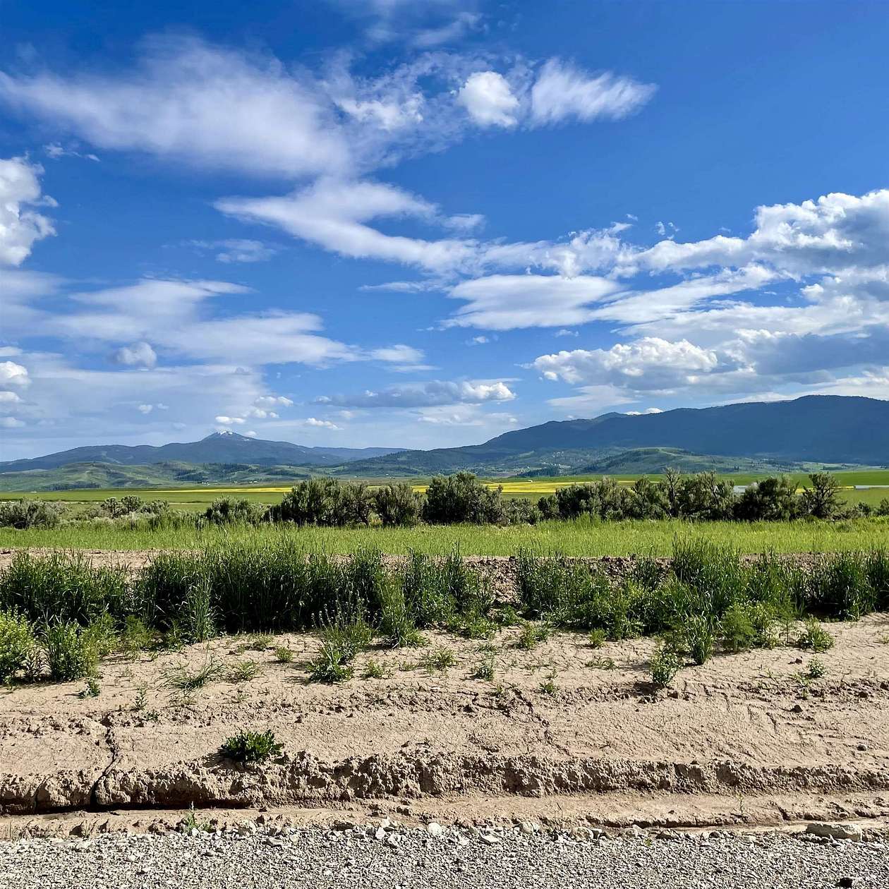 5 Acres of Residential Land for Sale in Soda Springs, Idaho