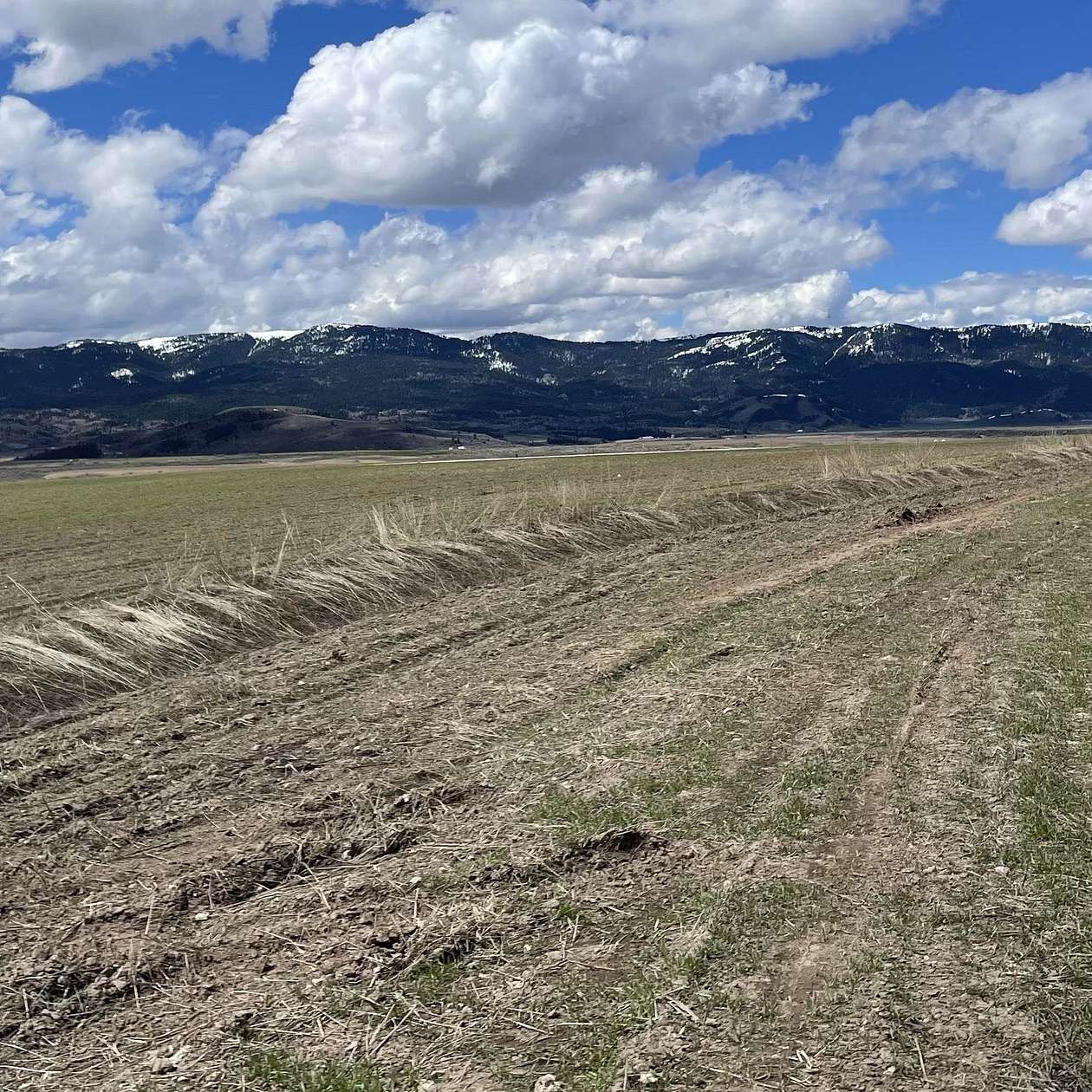 5 Acres of Land for Sale in Soda Springs, Idaho