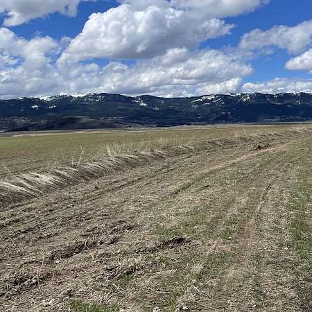 5 Acres of Land for Sale in Soda Springs, Idaho