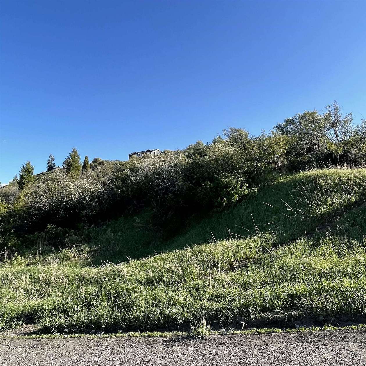 0.53 Acres of Residential Land for Sale in Soda Springs, Idaho