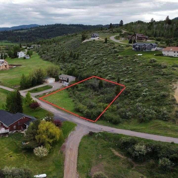 0.53 Acres of Residential Land for Sale in Soda Springs, Idaho