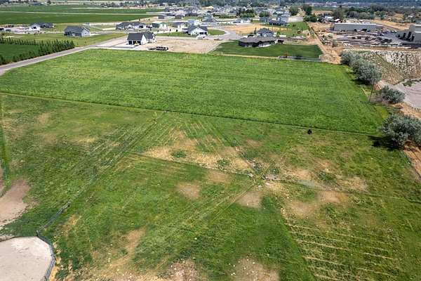 4.63 Acres of Residential Land for Sale in Pocatello, Idaho