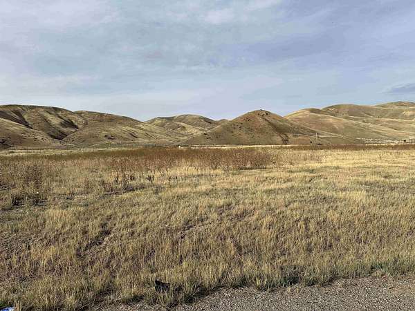 1.48 Acres of Residential Land for Sale in Inkom, Idaho