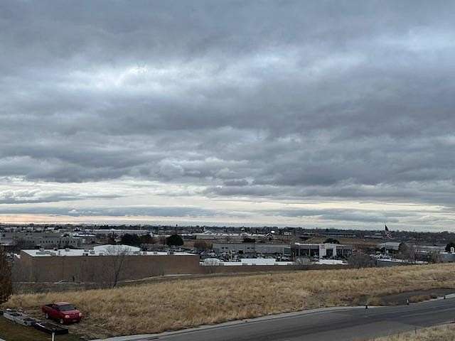 0.28 Acres of Residential Land for Sale in Pocatello, Idaho