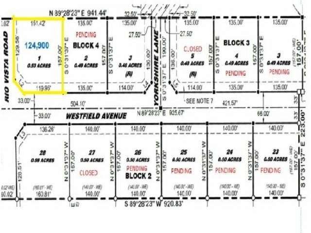 0.53 Acres of Residential Land for Sale in Pocatello, Idaho