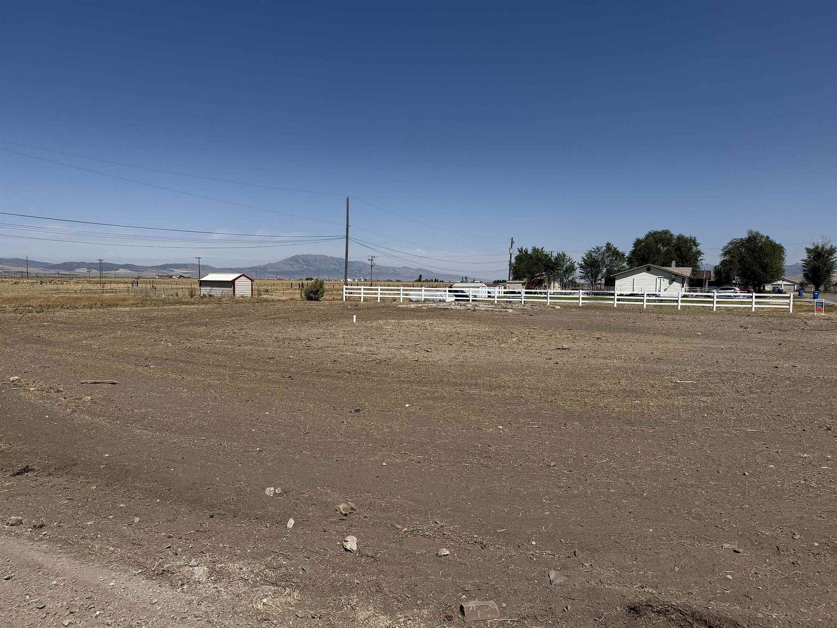 0.14 Acres of Residential Land for Sale in Downey, Idaho