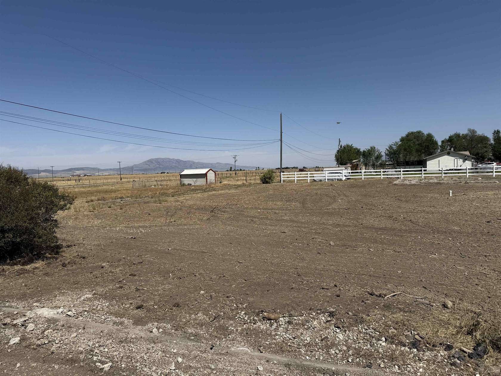 0.14 Acres of Residential Land for Sale in Downey, Idaho