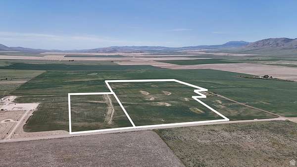 20 Acres of Recreational & Residential Land for Sale in Arbon, Idaho
