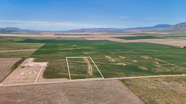 20 Acres of Land for Sale in Arbon, Idaho