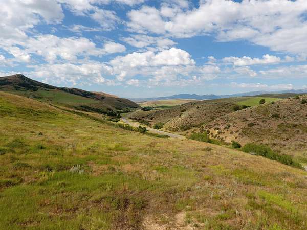 8.5 Acres of Residential Land for Sale in Preston, Idaho