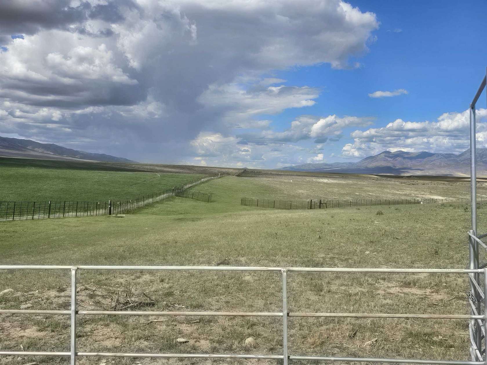 65 Acres of Land for Sale in Arimo, Idaho
