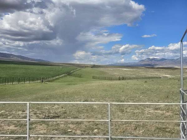 65 Acres of Land for Sale in Arimo, Idaho