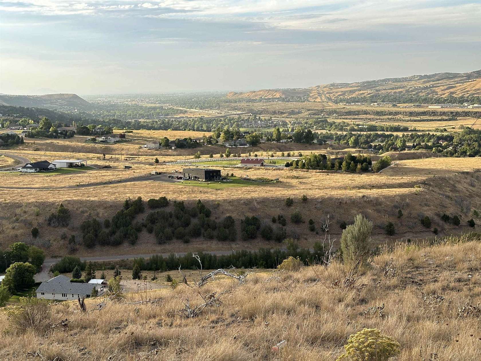 1.74 Acres of Residential Land for Sale in Pocatello, Idaho