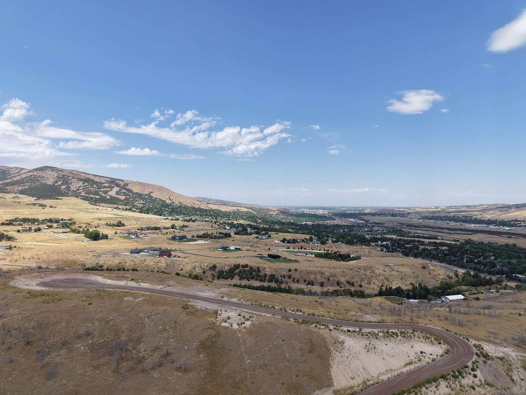 1.66 Acres of Residential Land for Sale in Pocatello, Idaho