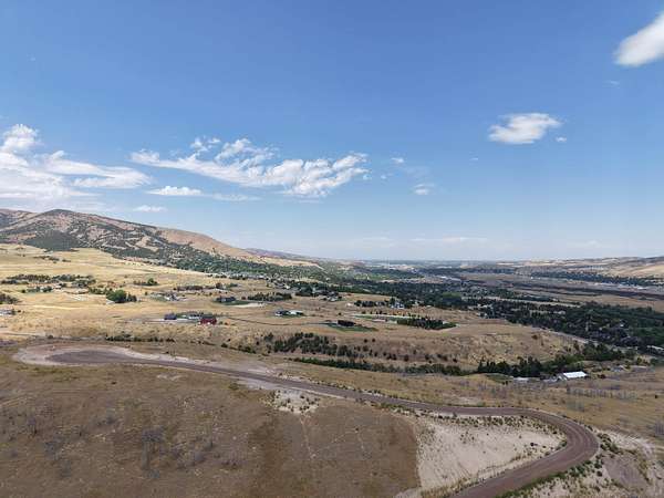 1.66 Acres of Residential Land for Sale in Pocatello, Idaho