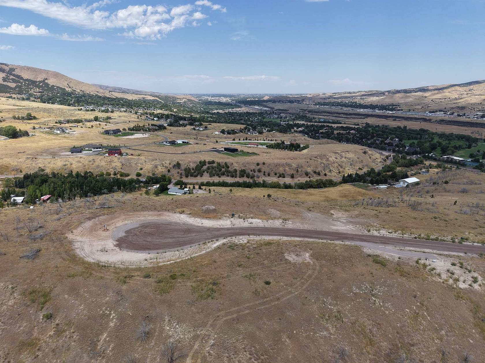 1.52 Acres of Residential Land for Sale in Pocatello, Idaho