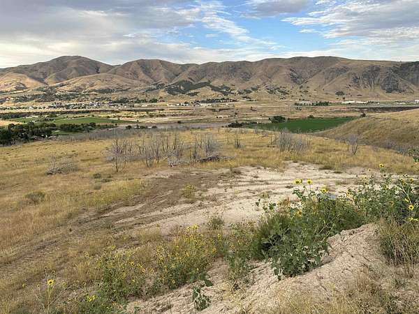 1.82 Acres of Residential Land for Sale in Pocatello, Idaho