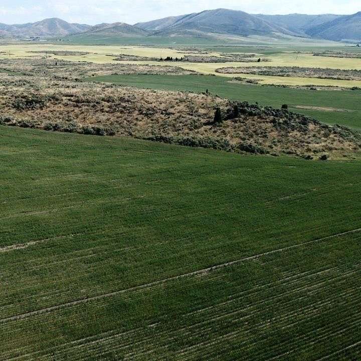 60 Acres of Land for Sale in Soda Springs, Idaho