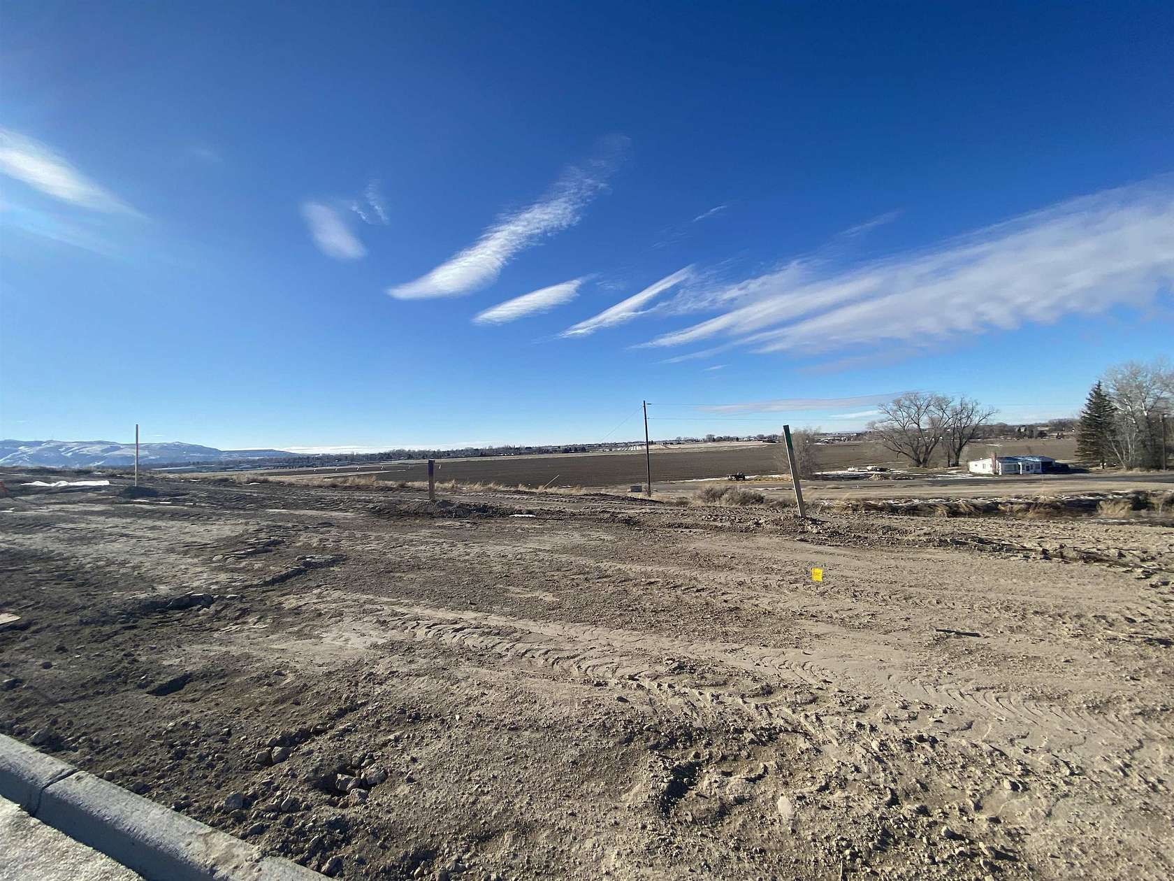 0.24 Acres of Residential Land for Sale in Chubbuck, Idaho