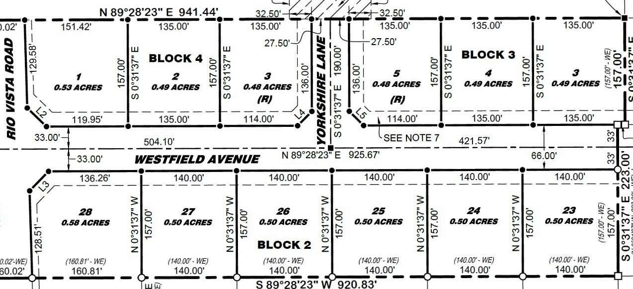 0.58 Acres of Residential Land for Sale in Pocatello, Idaho