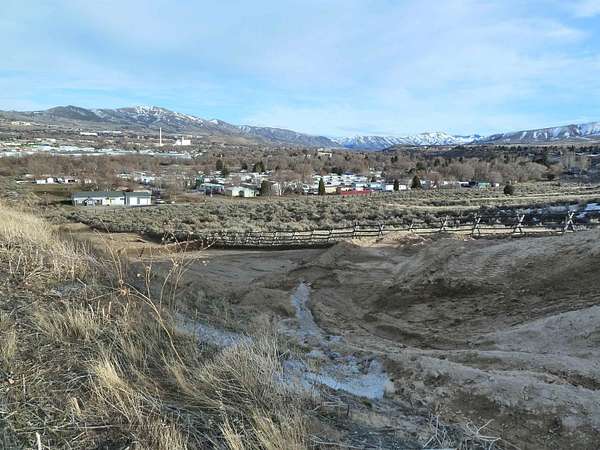 0.22 Acres of Residential Land for Sale in Pocatello, Idaho