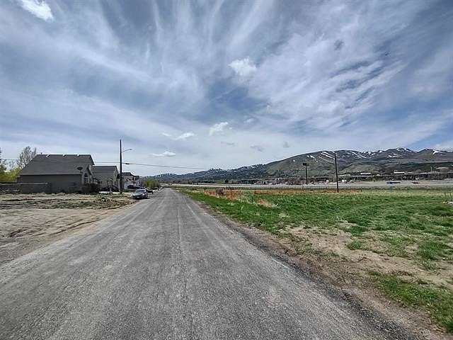 0.19 Acres of Residential Land for Sale in Pocatello, Idaho